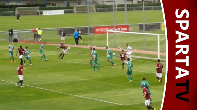 Incredible Goal
