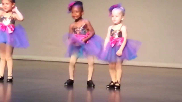 Difference Between European and African Approaches to Dance