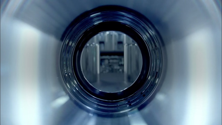 Apple - Making the All-New Mac Pro