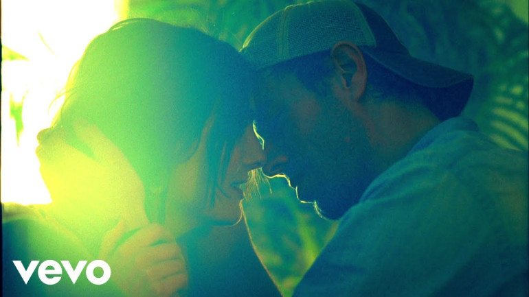 Heart Attack - Enrique Iglesias 