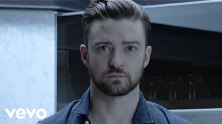 TKO - Justin Timberlake
