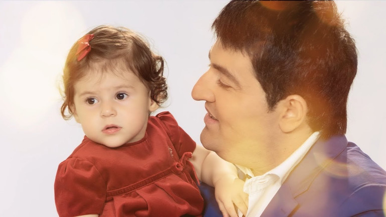 Արման Հովհաննիսյանի նոր տեսահոլովակը