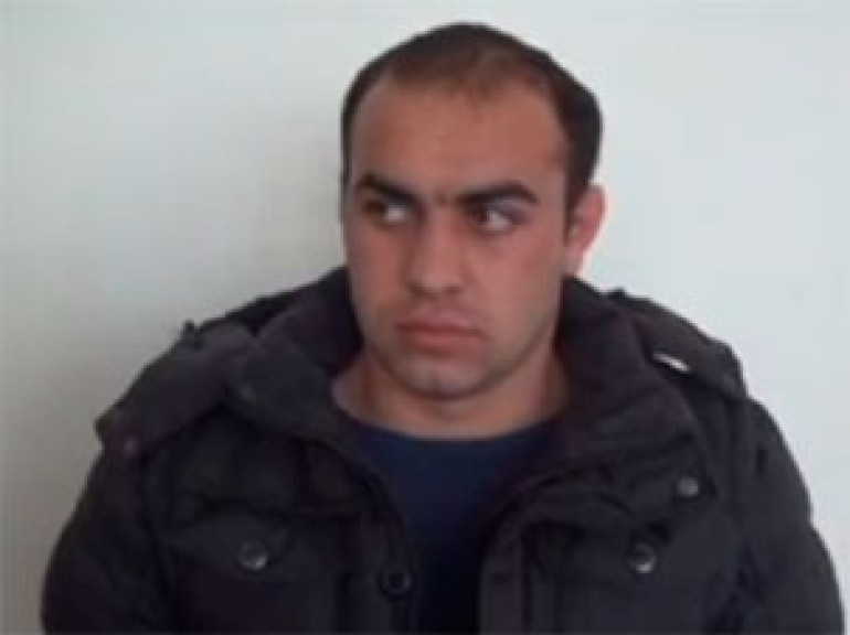 Men Face Charges over Kidnapping Girl