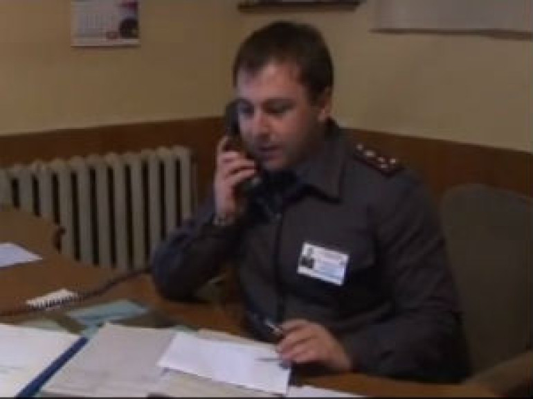 Armenian Police Resolve Gang Attack in Vardenis