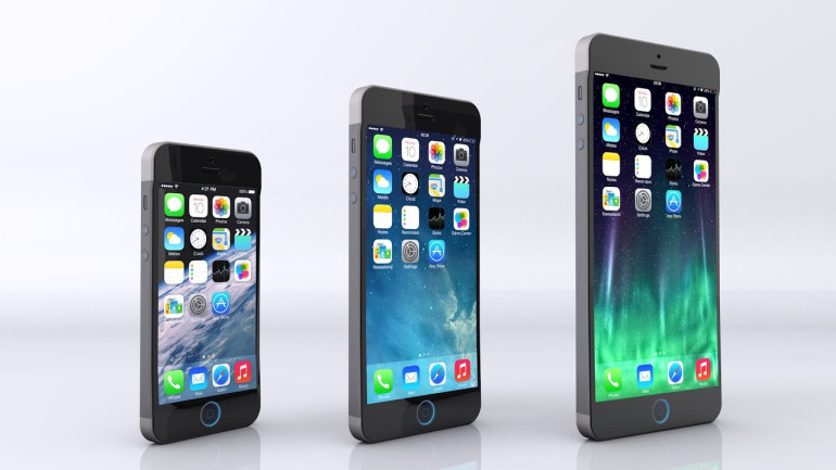 Ինչպիսին կլինի 6-րդ սերնդի iPhone-ը