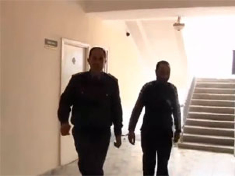 Видео о двух убийствах в Армавирской области