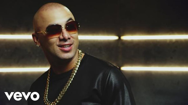 Ջենիֆեր Լոպեսը, Ռիկի Մարտինը, Wisin & Yandel-ը՝ Adrenalina տեսահոլովակում