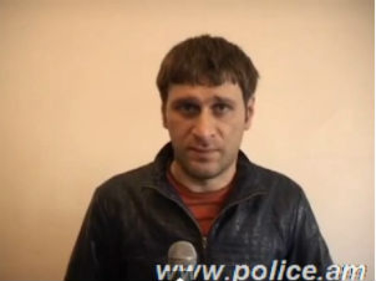 Խարդախի թիրախը տաքսու վարորդներն էին