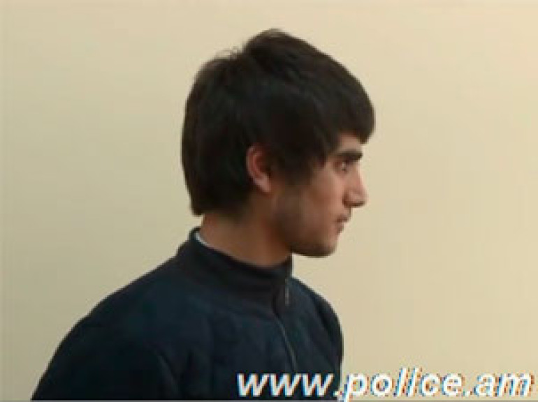 Քաղաքացին խնջույքներ է կազմակերպել զվարճանքի վայրերում և զանգարարել Ոստիկանություն, որ իրեն բերման ենթարկեն