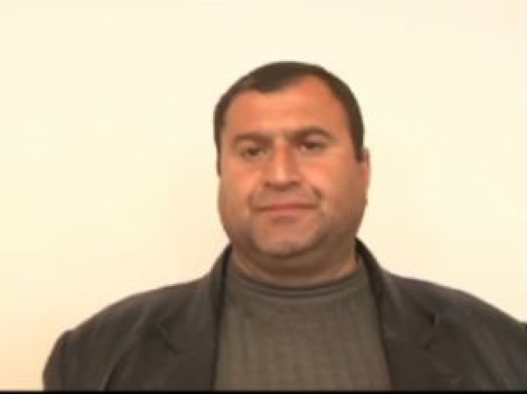 Sad Attempt of Kidnapping Bride (Armenian Police Video)