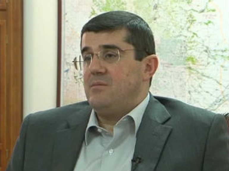 Online Q&A with Nagorno-Karabakh Prime Minister