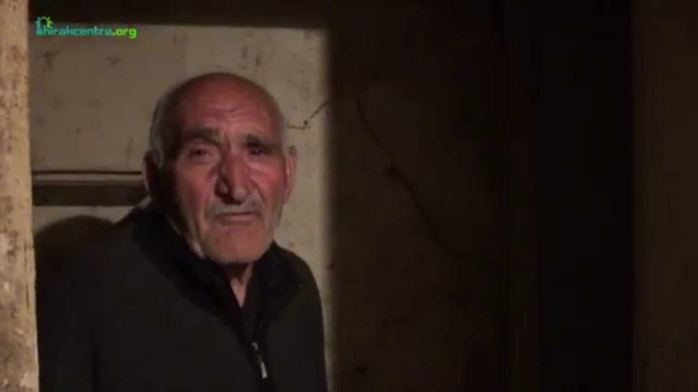 80-ամյա պապիկը միայնակ խնամում է երկկողմ ծնողազուրկ 5 թոռնիկներին