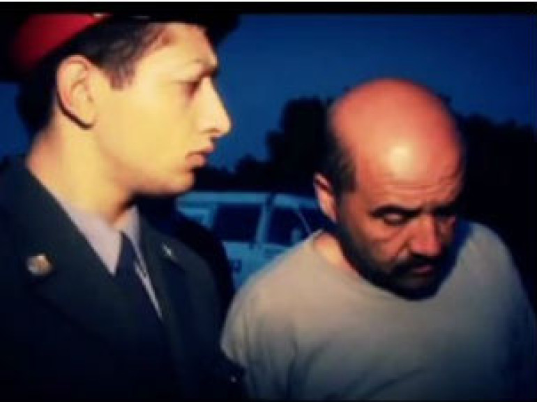 Armenian Police Report Details on 50-Year-Old Woman's Murder