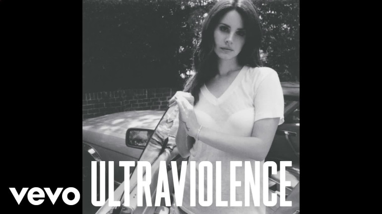 Ultraviolence. Լանա դել Ռեյի նոր երգը