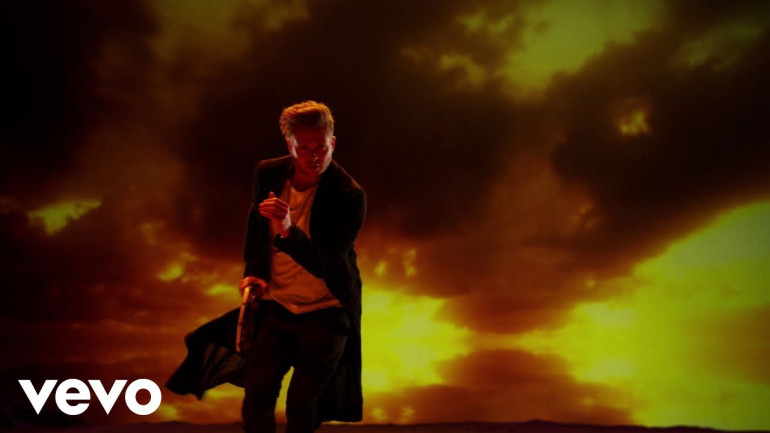 OneRepublic-ի նոր տեսահոլովակը