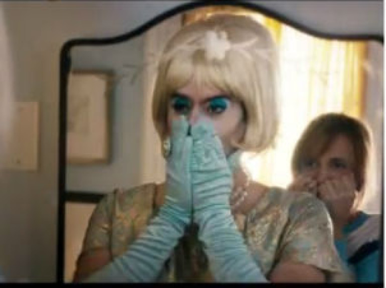 Официальный трейлер фильма The Skeleton Twins при участии Билла Хейдера