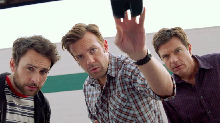 Horrible Bosses 2. Ջենիֆեր Էնիսթոնի մասնակցությամբ նոր ֆիլմի թրեյլերը
