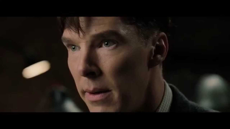 The Imitation Game - իրական պատմության վրա հիմնված նոր ֆիլմի թրեյլերը