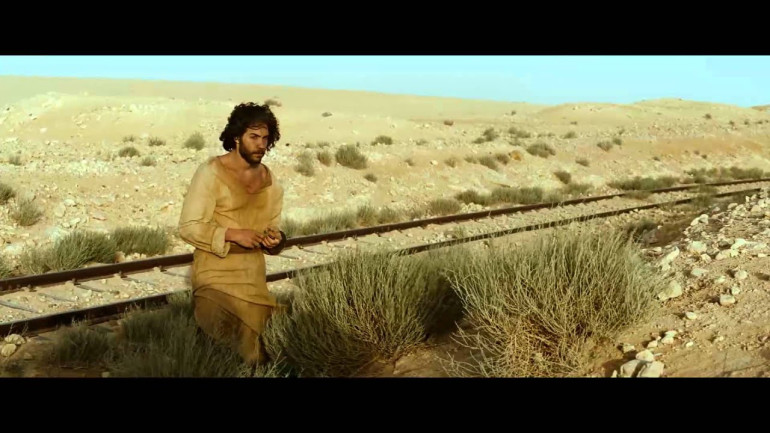 The Cut ֆիլմի թրեյլերը