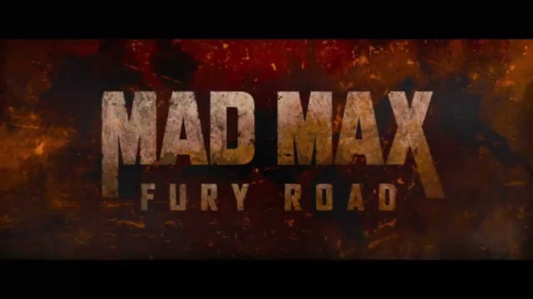 Mad Max եռապատումի թրեյլերը