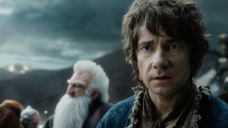 The Hobbit: The Battle of the Five Armies - եռապատումի վերջին մասի թրեյլերը