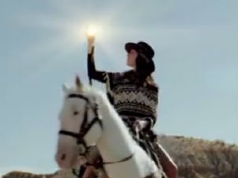 Lovers On The Sun - Դեյվիդ Գետայի նոր տեսահոլովակը