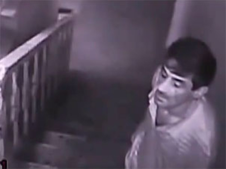 Man steals $900 worth bicycle