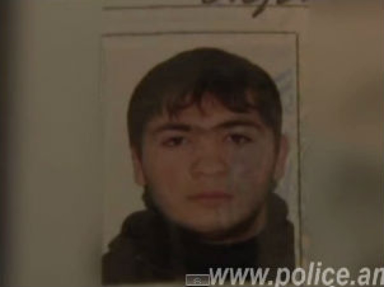Young Man Stabbed in Yerevan over Wrong Game Stake