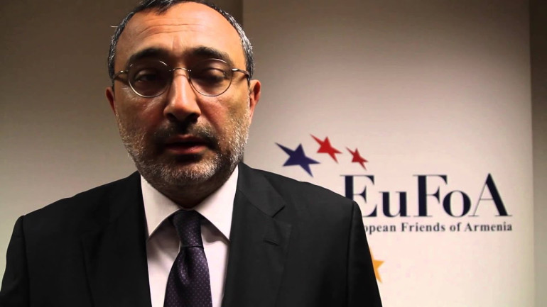Կարծում ենք՝ այս բանաձևն իր դրական ազդեցությունը կունենա. ԼՂՀ արտգործնախարար 