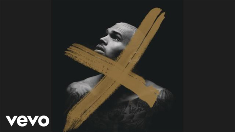 Songs On 12 Play - Chris Brown-ի և Trey Songz-ի համատեղ երգի ձայնագրույթյունը
