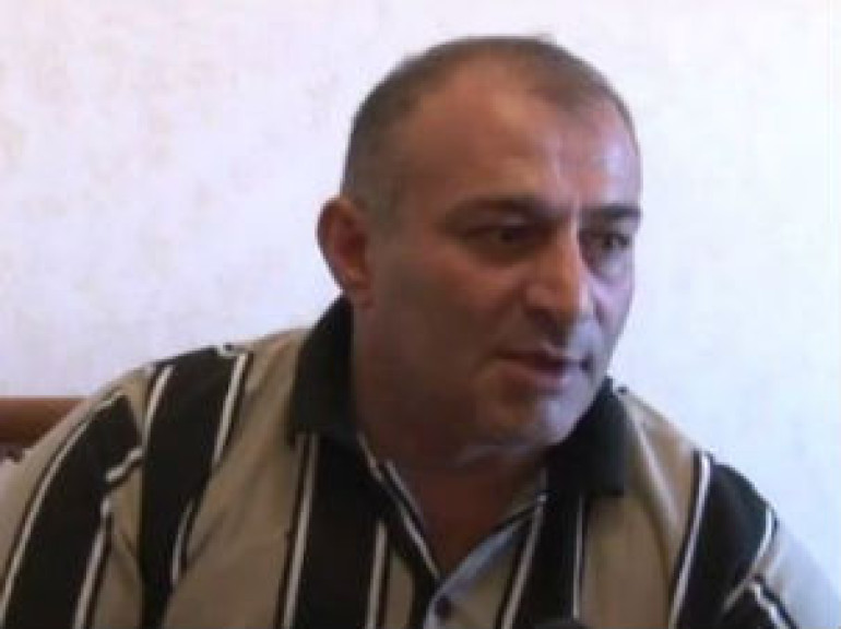 Այսպիսի «մասնագիտություն». ներկայանալ ոստիկան և սիրահար զույգերից դրամ շորթել