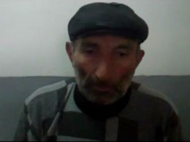 Տնից գողություն կատարողը բարեկամն էր