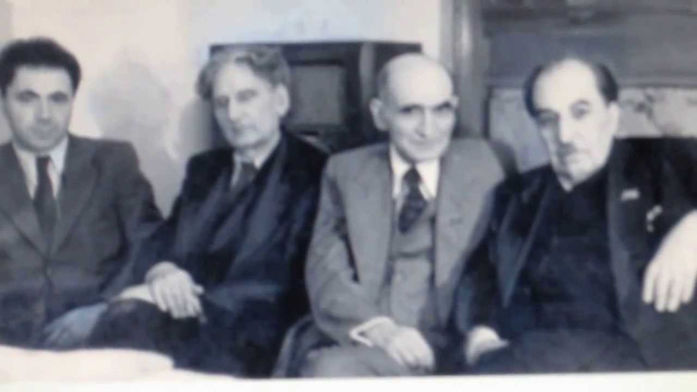 Կարդում է Ավետիք Իսահակյանը
