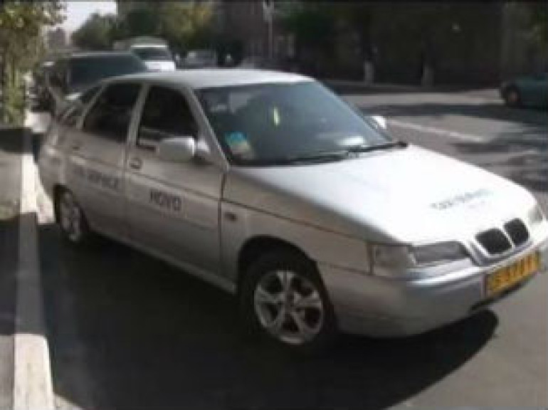 Տաքսու վարորդը թմրամիջոցը և՛ օգտագործում էր, և՛ վաճառում