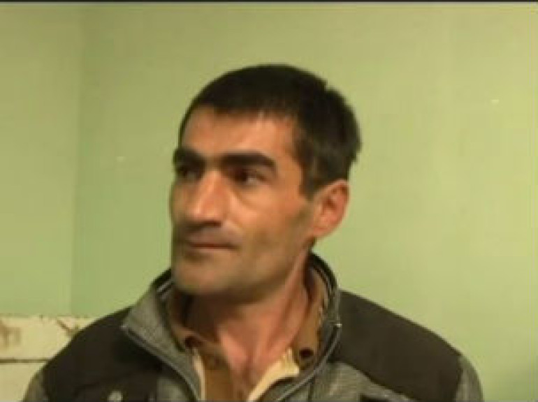 Կնոջից շորթում կատարողն ամուսինն էր