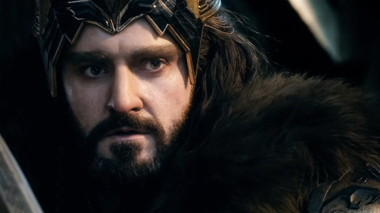 The Hobbit: The Battle of the Five Armies ֆիլմի թրեյլերը