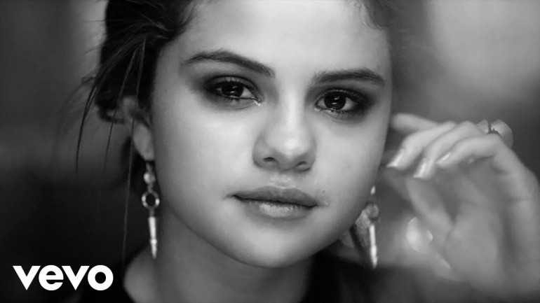 The Heart Wants What It Wants - Սելենա Գոմեսի նոր տեսահոլովակը