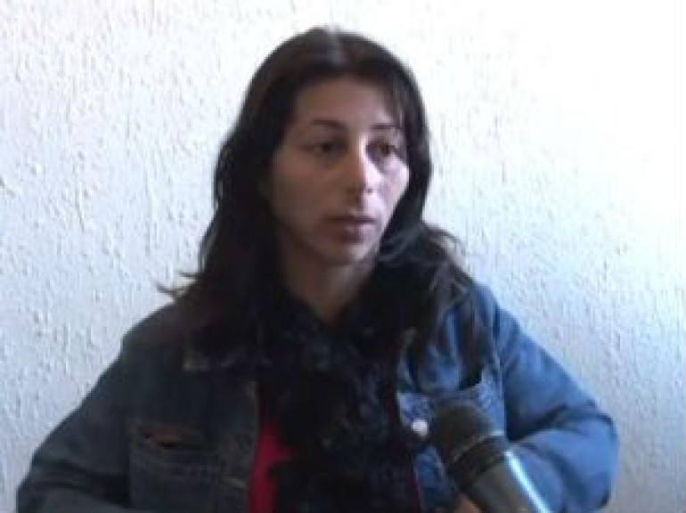 Հարբած ուղևորուհու գիշերային արկածները