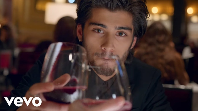 Night Changes. One Direction-ի նոր տեսահոլովակը