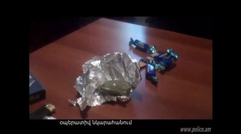 «Յոնջլախցի Նորոն» բերման ենթարկվեց