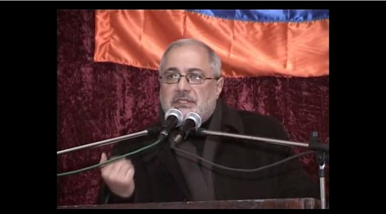 Վահան Հովհաննիսյան. խոսք առ հիշատակ. Yerkir Media