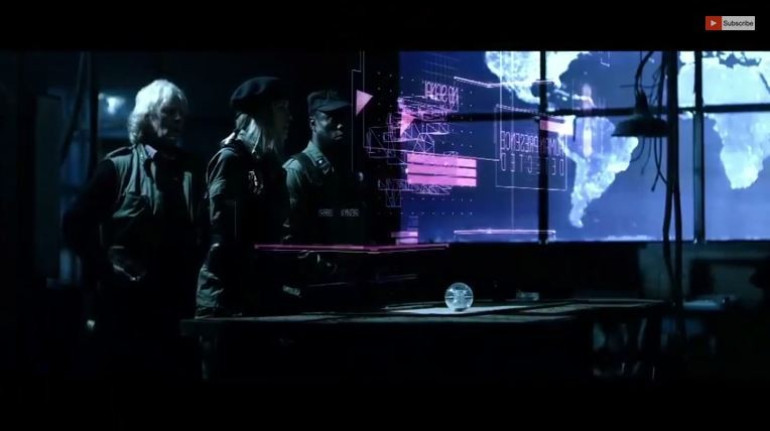 Death Squad ֆիլմի նոր թրեյլերը