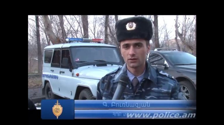 Գողությունների 13 դրվագները բացահայտվեցին