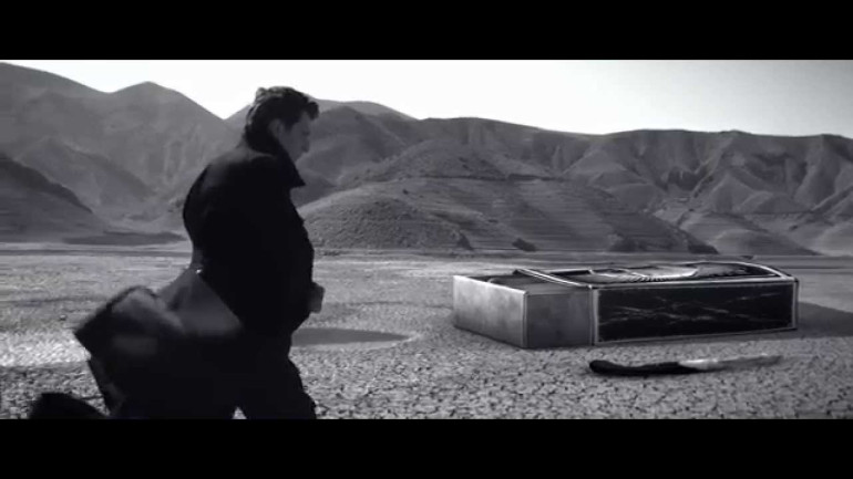 Help. Արամ MP3-ի նոր տեսահոլովակը