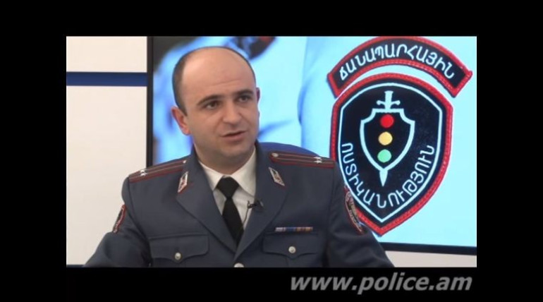 ՃՈ պարզաբանումը՝ վարչական ակտերի համաներման մասին
