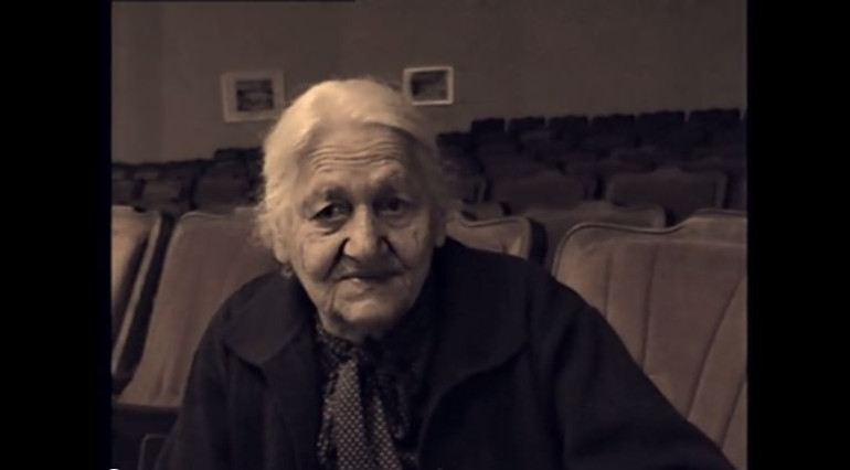 Ականատեսի օրագիր. Մկրտչյան Աղավնի Մկրտչի (1909թ. Բիթլիս)