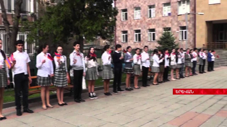 «Փոքրիկ ոստիկան» գրքի հերոսը կօգնի հեշտ և արագ սովորել երթևեկության կանոնները Aysor ATV