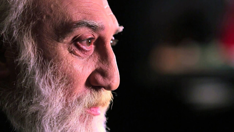 Հիշողությունը չես ջնջի. Ղևոնդյաններ