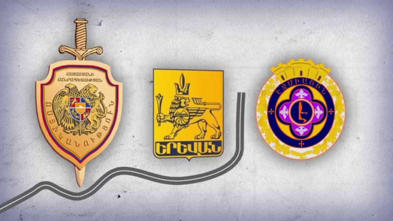 Էջմիածնում ապրիլի 23-ին կայանալիք Սրբադասմանը մասնակցելու կարգը