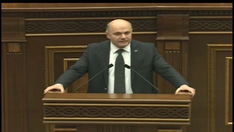 Տպավորություն է ստեղծվում, որ մարդու գիտելիքները կարևոր չեն լինելու. Մ. Շահգելդյան